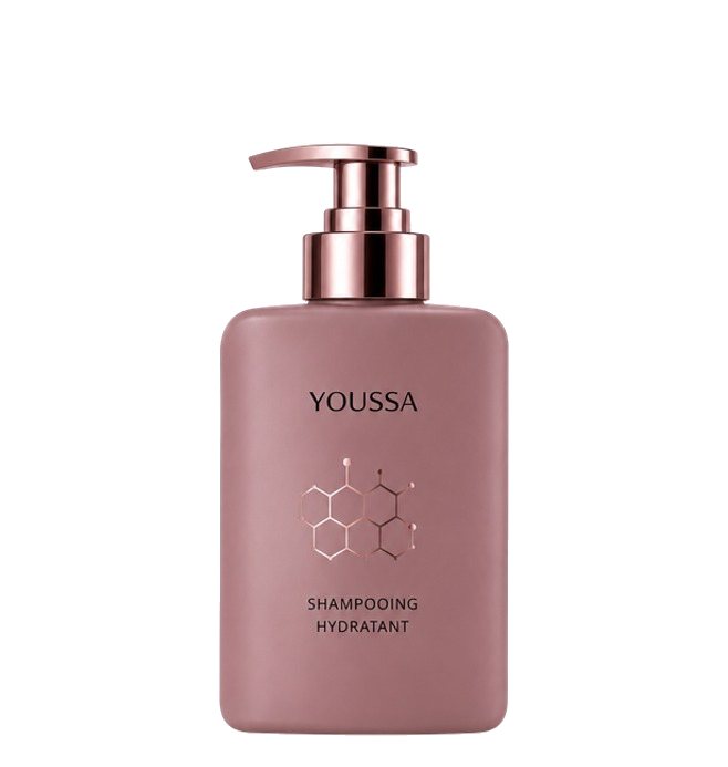Shampooing hydratant YOUSSA